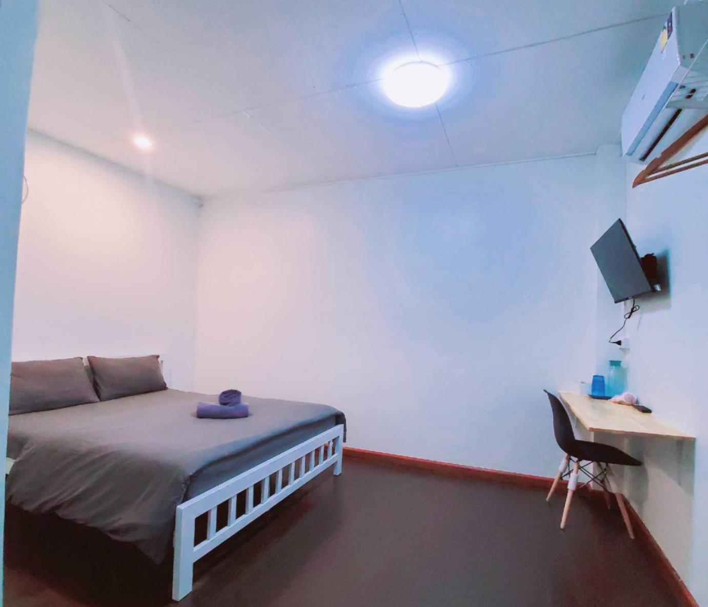 Bangkok Cozy Home @Khaosan Road エクステリア 写真