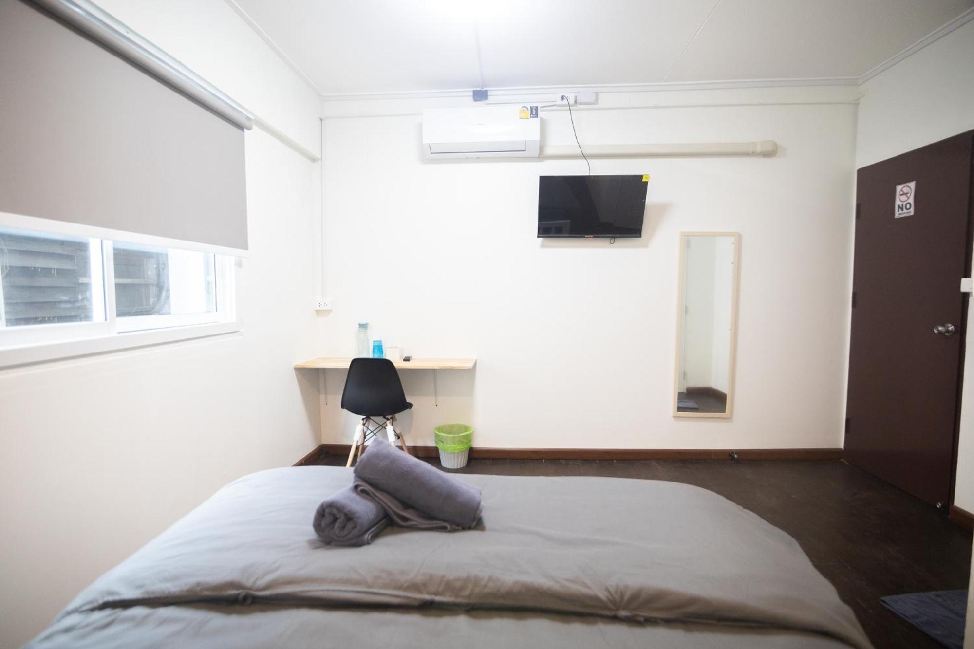 Bangkok Cozy Home @Khaosan Road エクステリア 写真