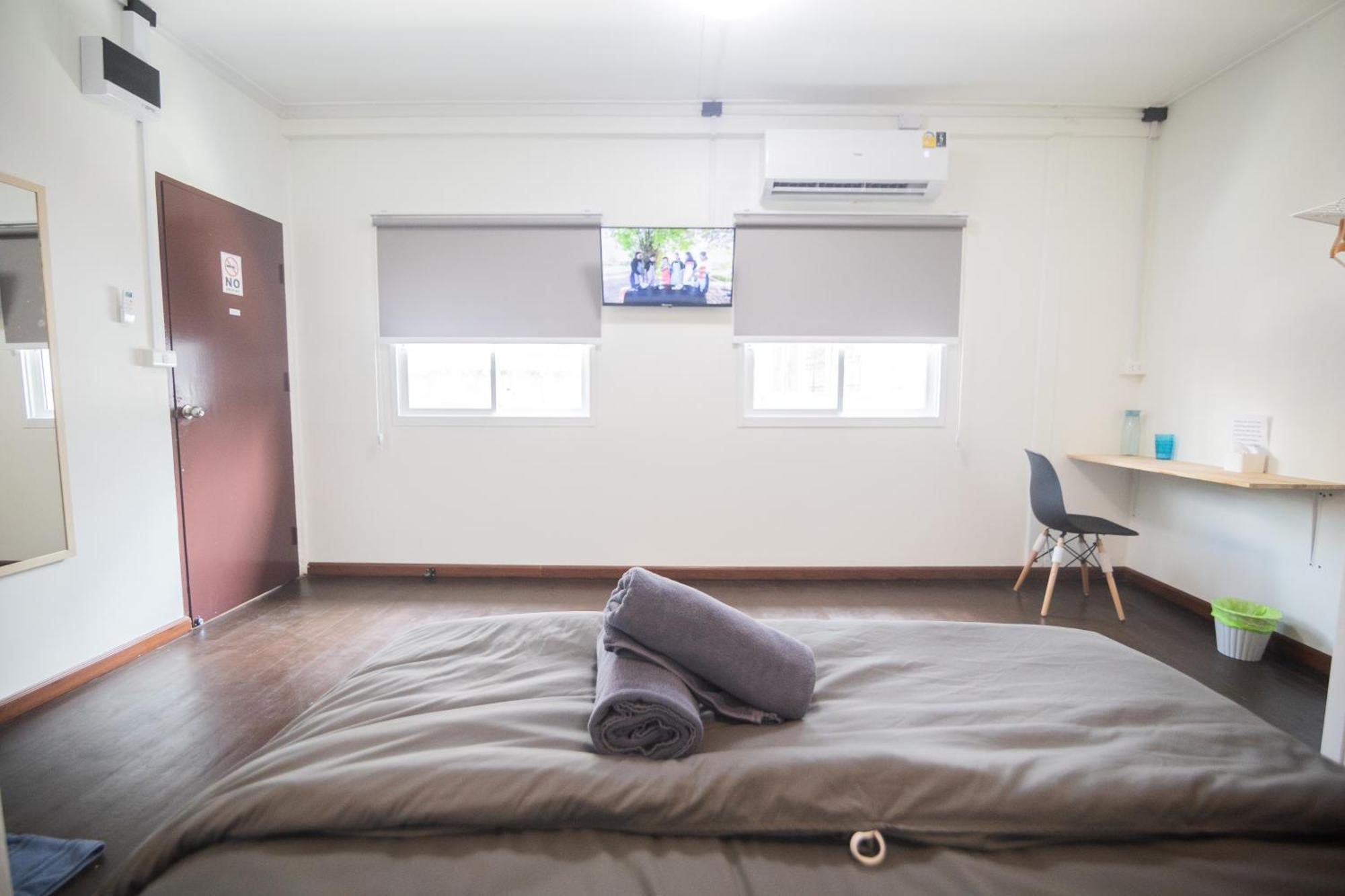 Bangkok Cozy Home @Khaosan Road エクステリア 写真