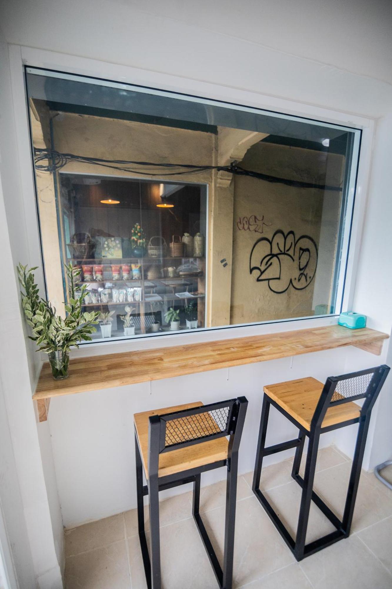 Bangkok Cozy Home @Khaosan Road エクステリア 写真